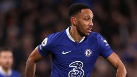 Chelsea Transfer News Aubameyang