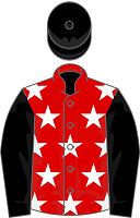 Cape Gentleman silks