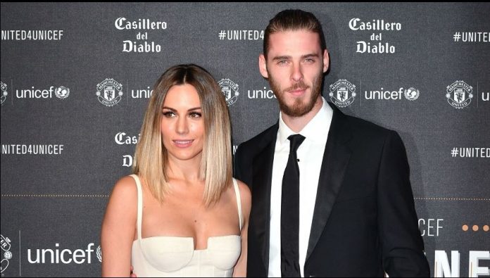 De gea Edurne