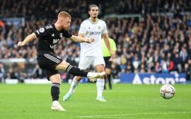 Fulham vs Leeds Live Stream