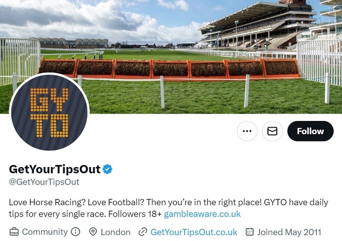 GetYourTipsOut