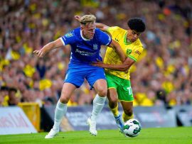 Norwich Birmingham Betting Tips