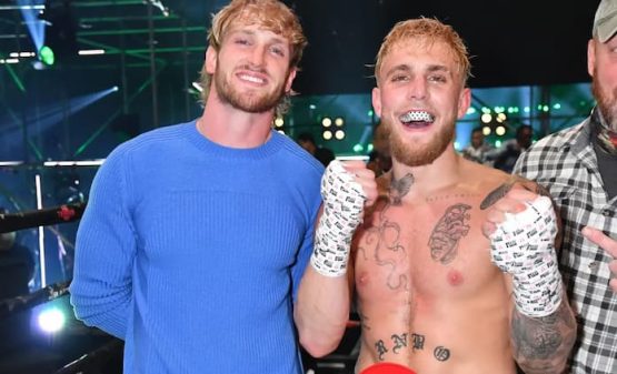 Logan Paul Jake Paul vs Tommy Fury Prediction