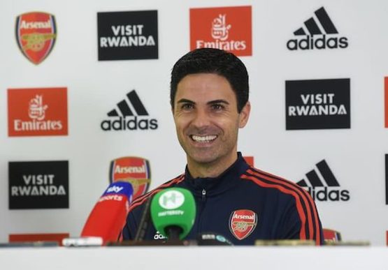 Arteta