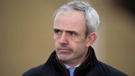 Ruby Walsh Net Worth