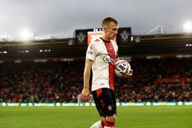 Ward-prowse next club