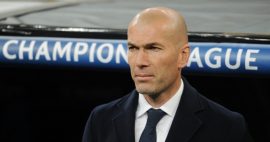 Zidane Chelsea