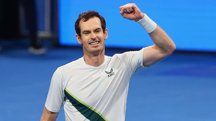 Andy Murray Qatar Odds