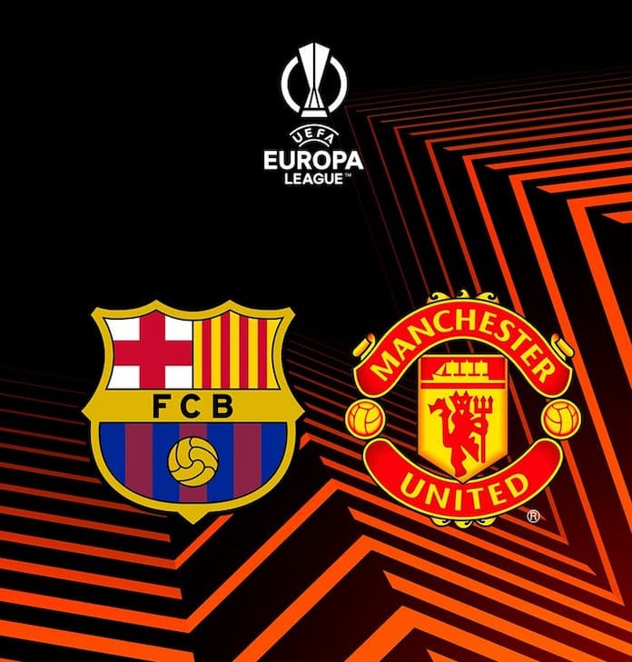 barcelona v man utd