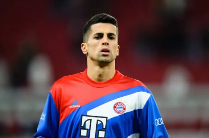 Arsenal Transfer News Cancelo