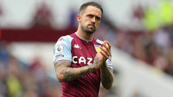 danny ings1