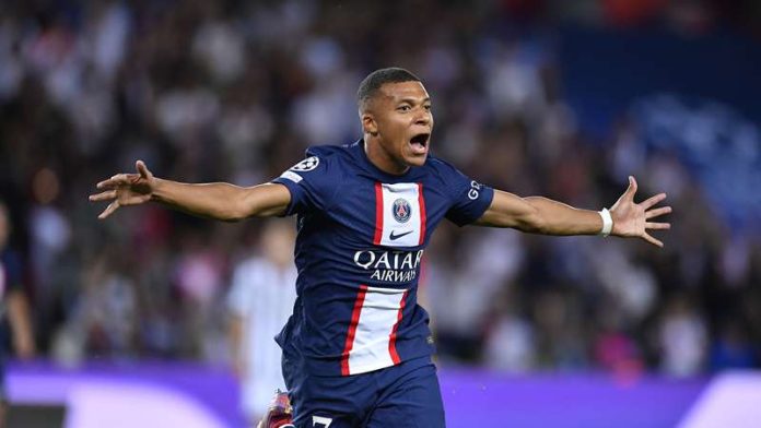 Kylian Mbappe Transfer News