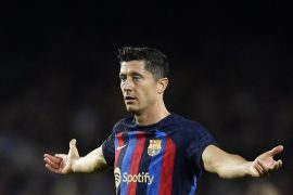 Barcelona Injury News