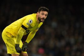 Tottenham Injury News Lloris