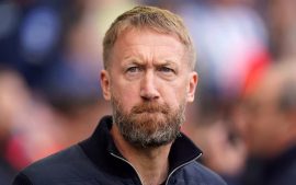 Graham Potter