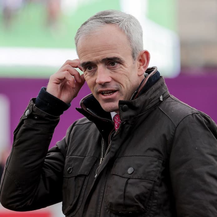 Ruby Walsh Cheltenham Tips On Day 4: Gold Cup Best Bets
