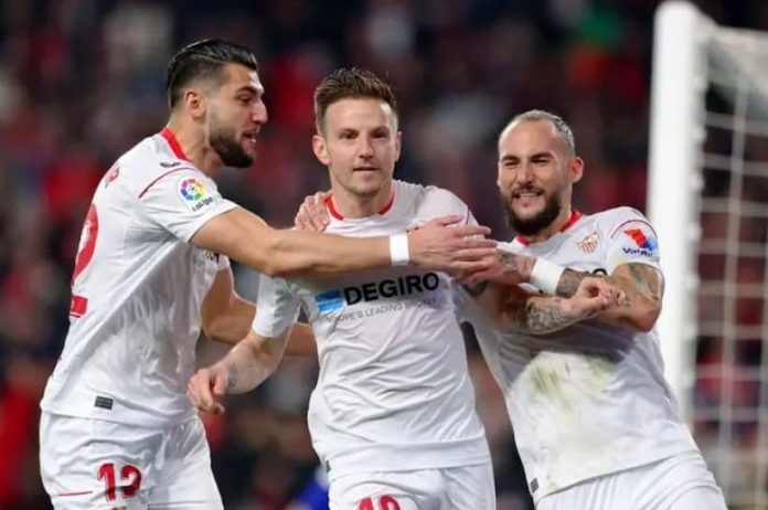 Sevilla Europa League Odds