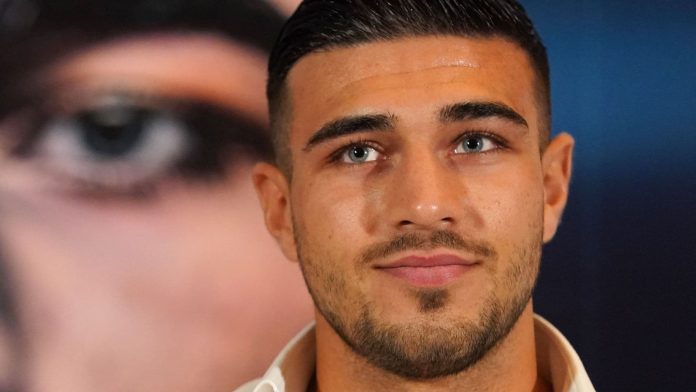 How To Bet On Tommy Fury to Beat Jake Paul