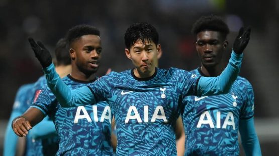 Sheffield United Tottenham Hotspur Live Stream