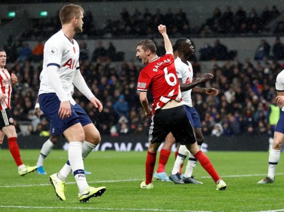 Sheffield United Tottenham Hotspur Preview