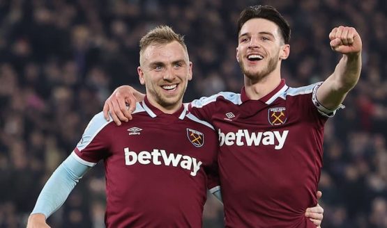 West Ham Europa Conference League Odds