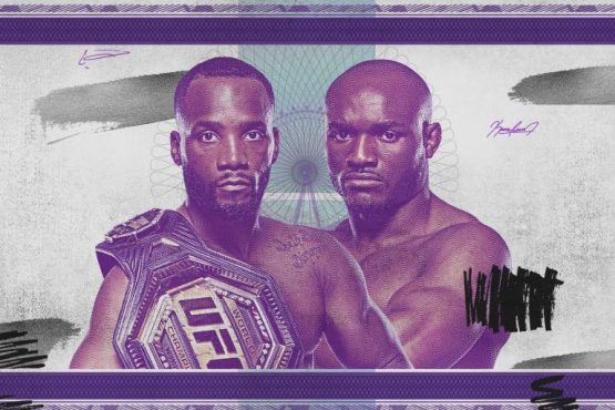 031823 ufc 286 edwards vs usman 3 EVENT ART