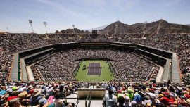 Indian Wells Prize Money