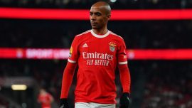 Joao Mario