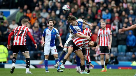 Sheffield United vs Blackburn Live Stream