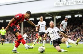 AFCB Fulham