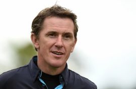 AP McCoy Cheltenham Tips