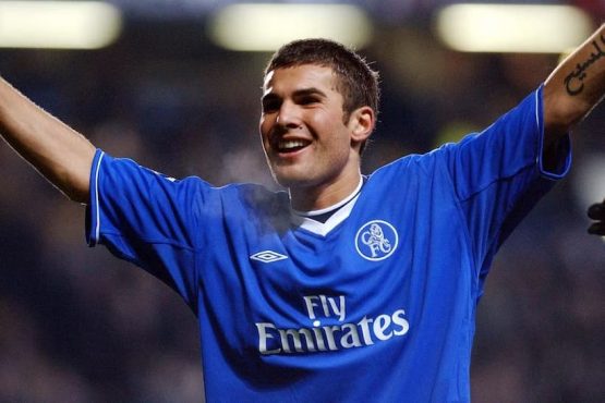 Adrian Mutu