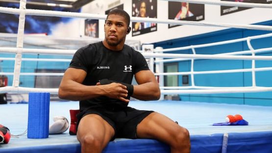 Anthony Joshua 4 1