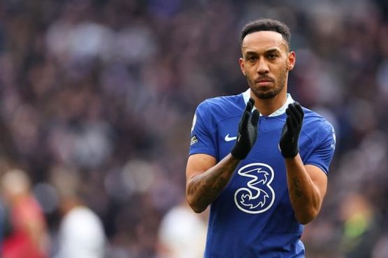 Chelsea Transfer News Aubameyang