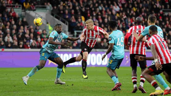 Southampton vs Brentford Preview