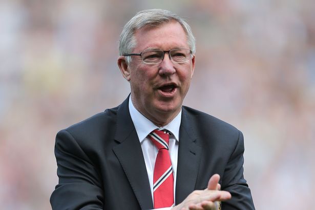 Sir Alex