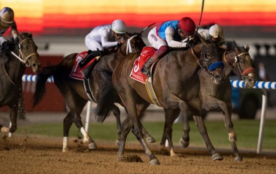 Dubai World Cup1