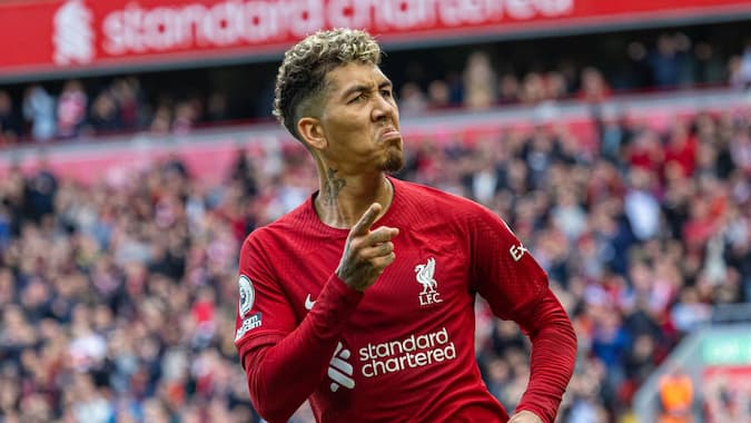 Firmino