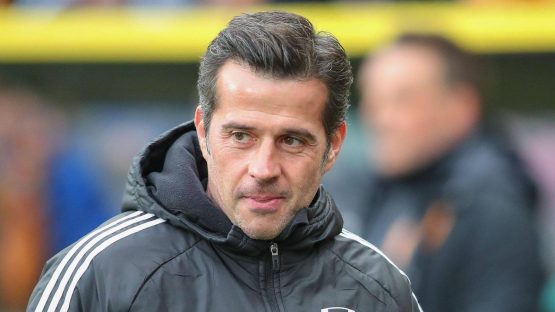 Marco Silva