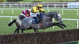 Gaillard Du Mesnil National Hunt Chase Odds Cheltenham Horse Racing