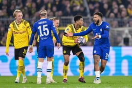 Chelsea vs Borussia Dortmund Preview