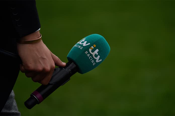 ITV Horse Racing To Show ALL Epsom Races On Derby Day