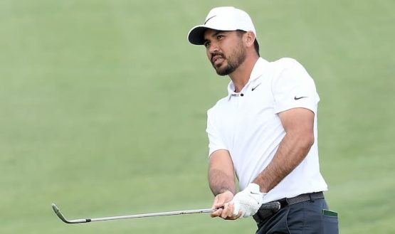 Jason Day Golf 1