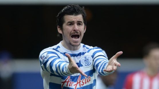 Joey Barton