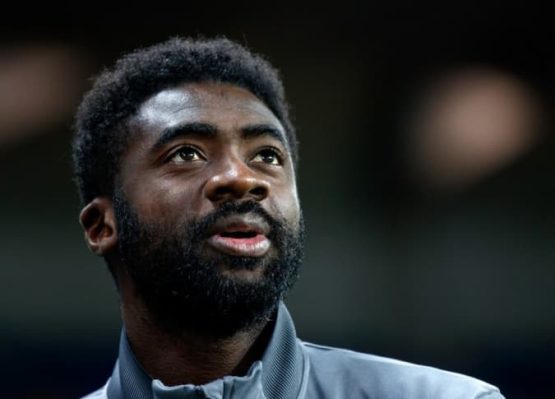 Kolo Toure