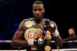 Lawrence Okolie Boxing 1 1