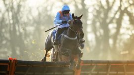 Maries Rock Mares Hurdle Odds Horse Racing Cheltenham Festival 2023