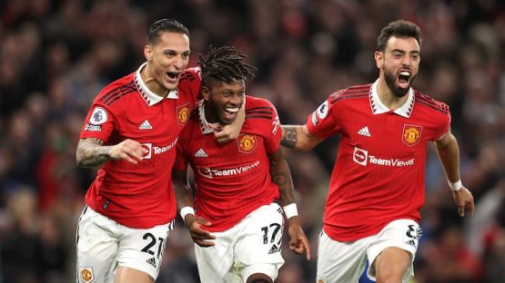 Brighton vs Manchester United Live Stream