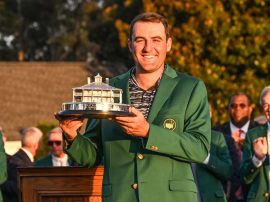 How Much Is The Masters Prize Money In 2023?