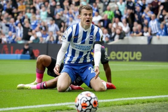 Solly March 1